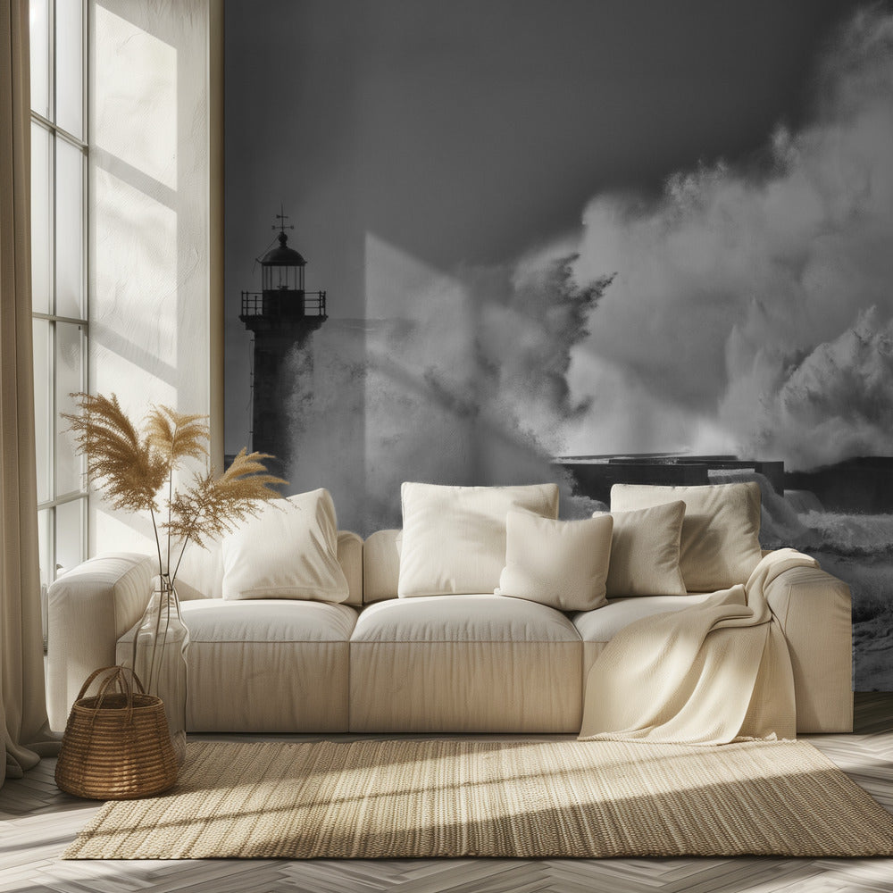 Pyörretuuli | Valokuvatapetit