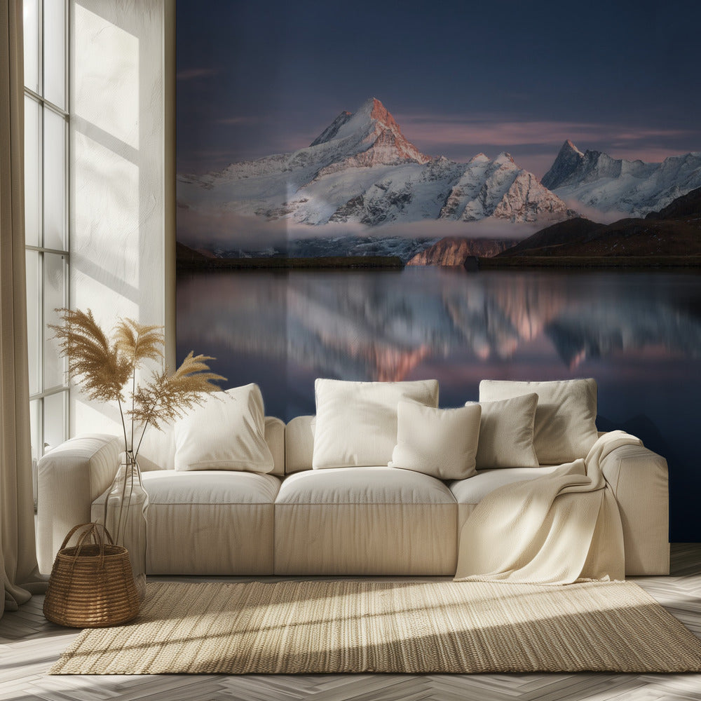 Bahalpsee-järvi | Valokuvatapetit