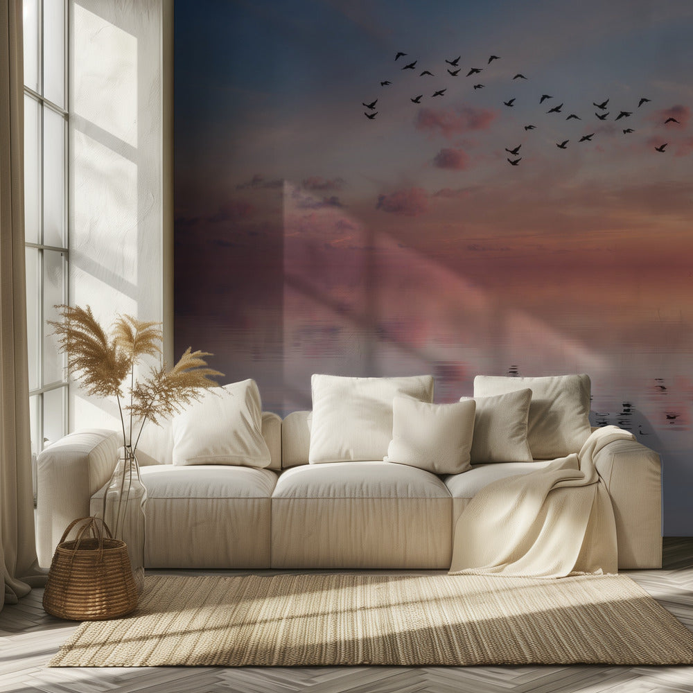 S.T. 006 | Valokuvatapetit