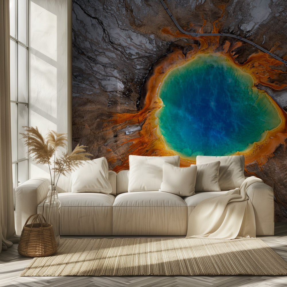 Värit | Valokuvatapetit