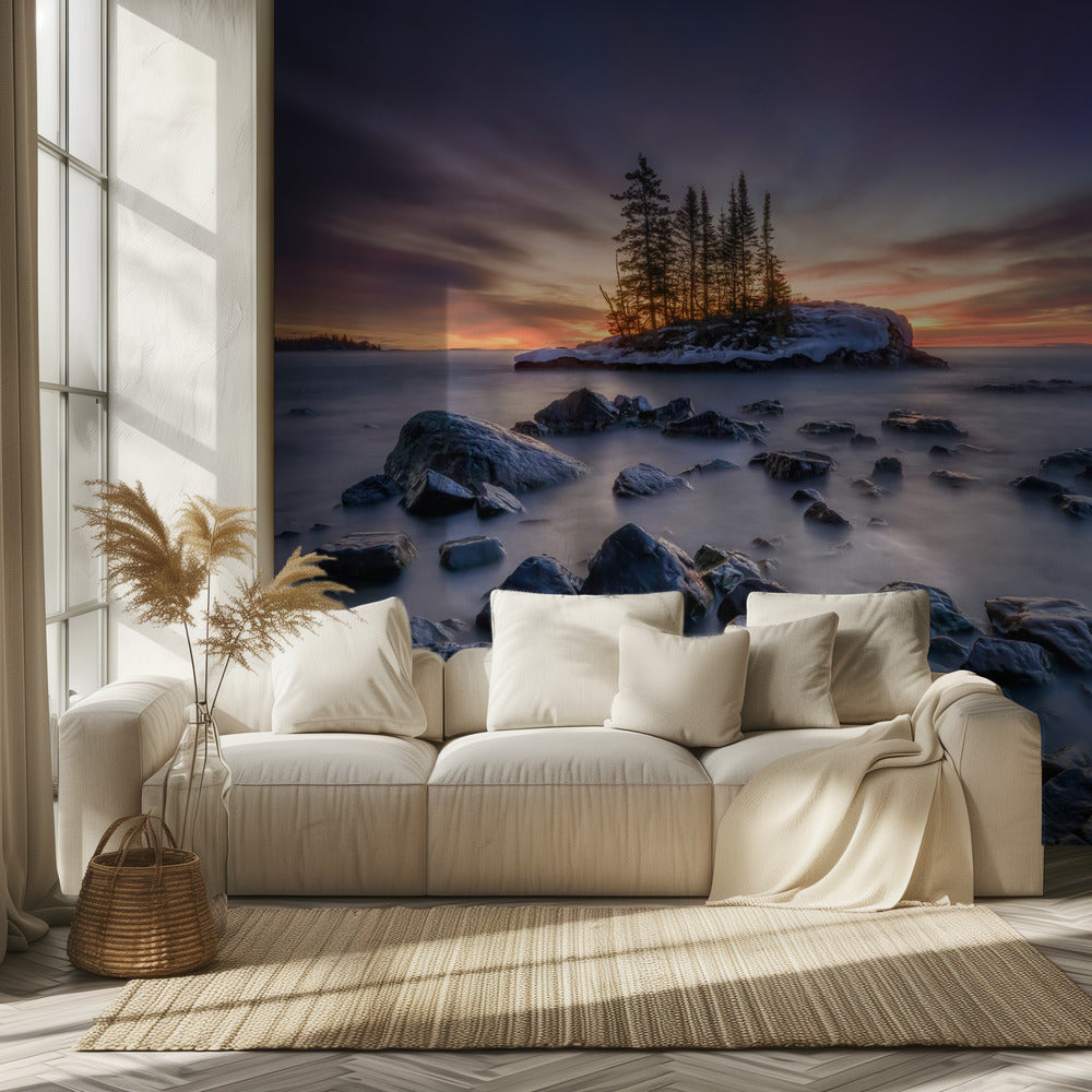 Ylösnoussut | Valokuvatapetit