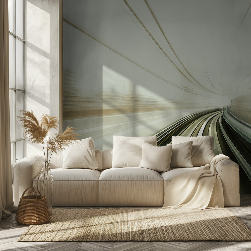 Sin título | Papel Pintado Fotográfico