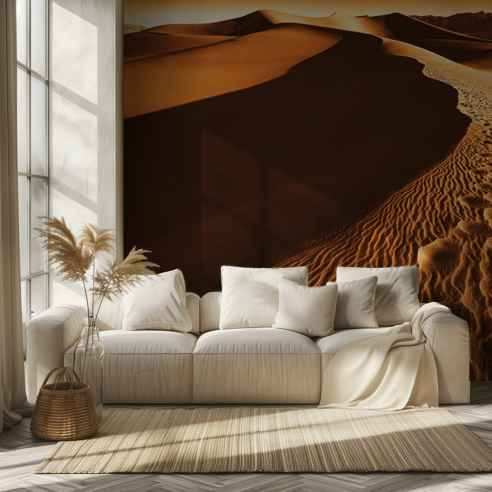 Kuolemanlaakso | Valokuvatapetit