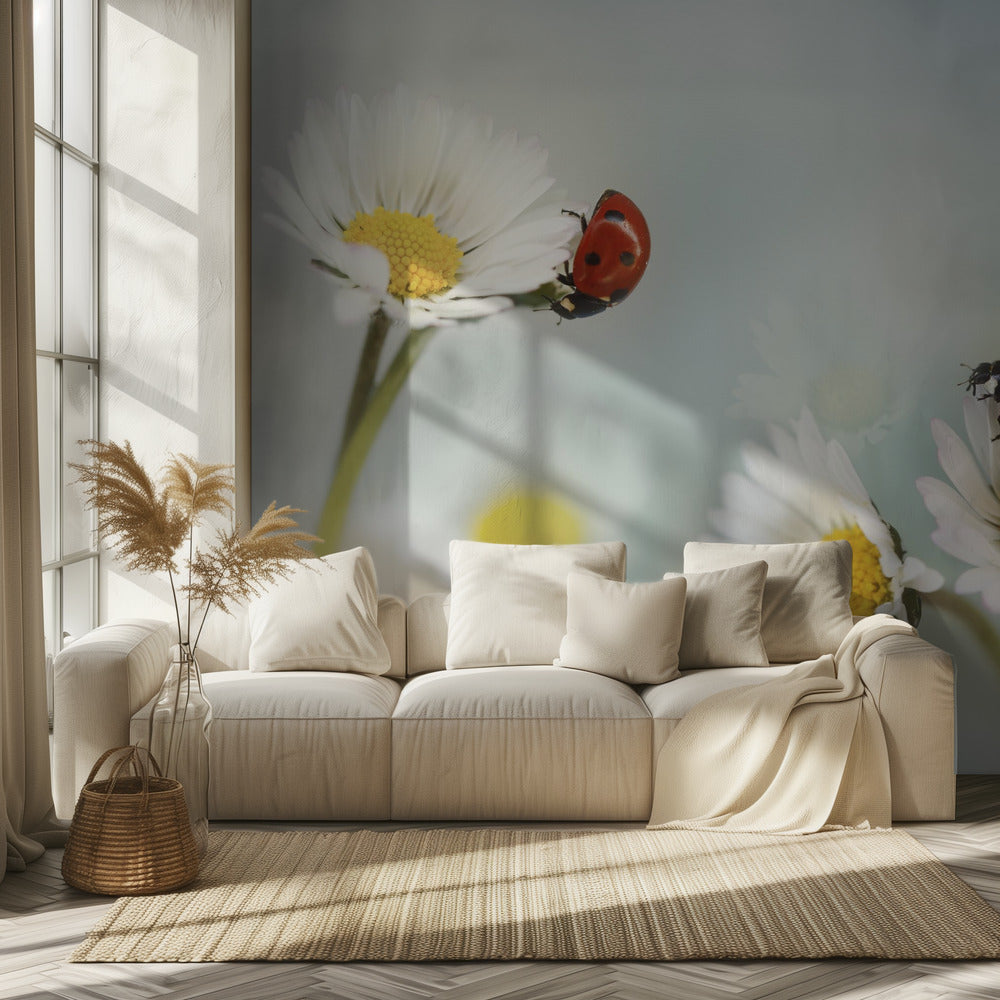 Kevät... | Valokuvatapetit