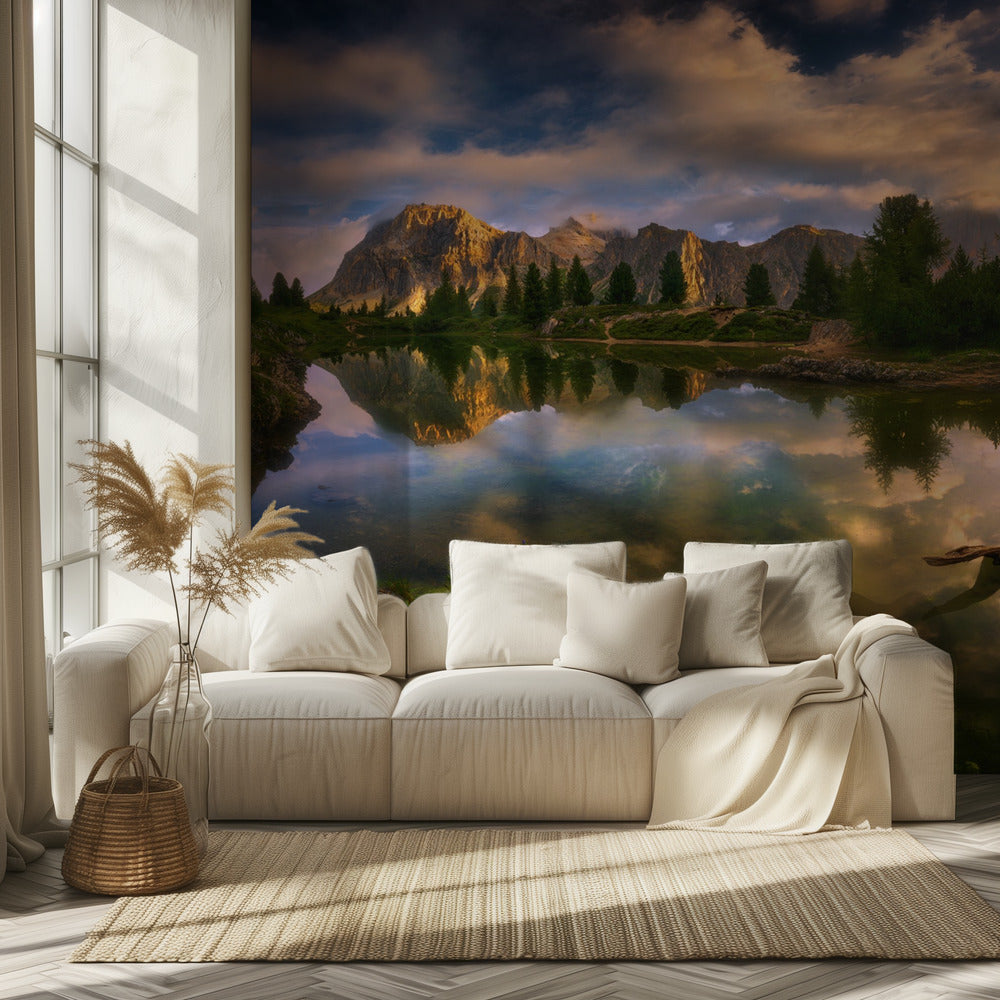 Rajat... | Valokuvatapetit