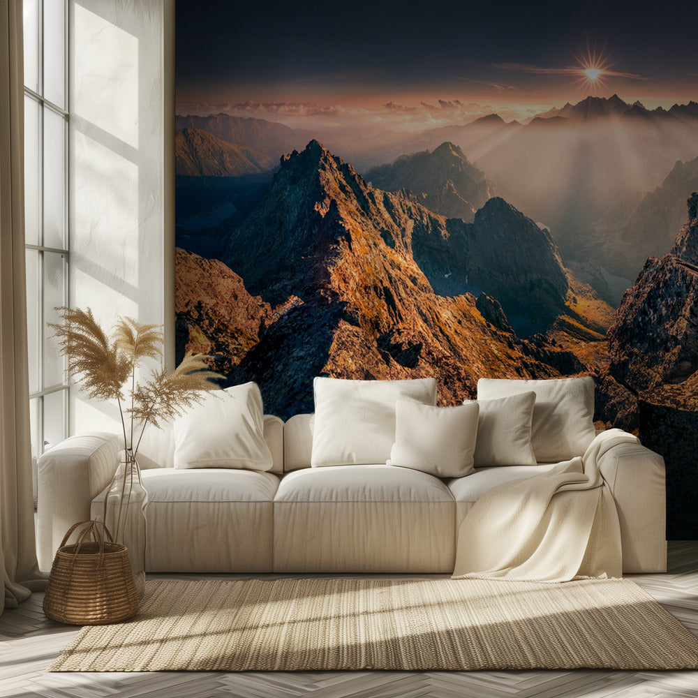 Ominaisuudet | Valokuvatapetit