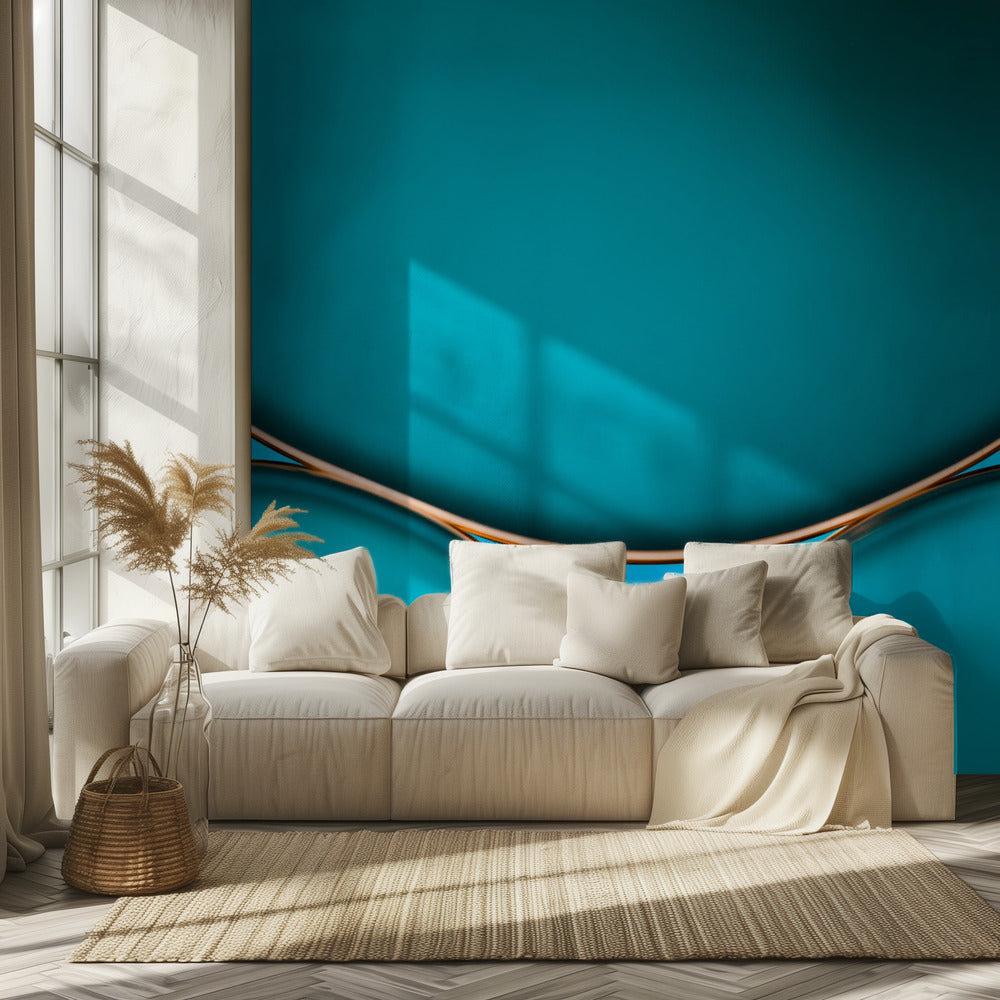 Öljy ja vesi | Valokuvatapetit