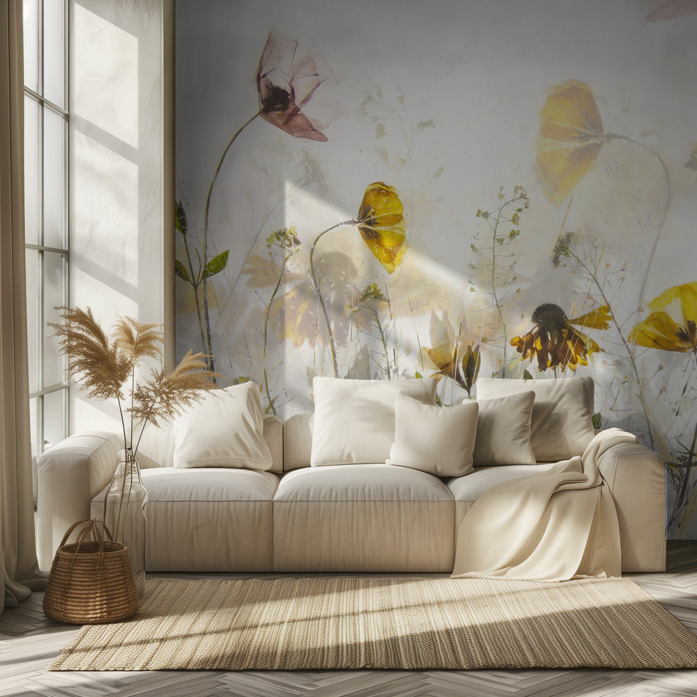 Kukkaisjuhlat | Valokuvatapetit