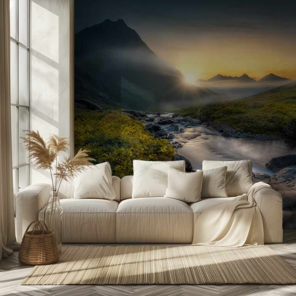 Unelmointi | Valokuvatapetit