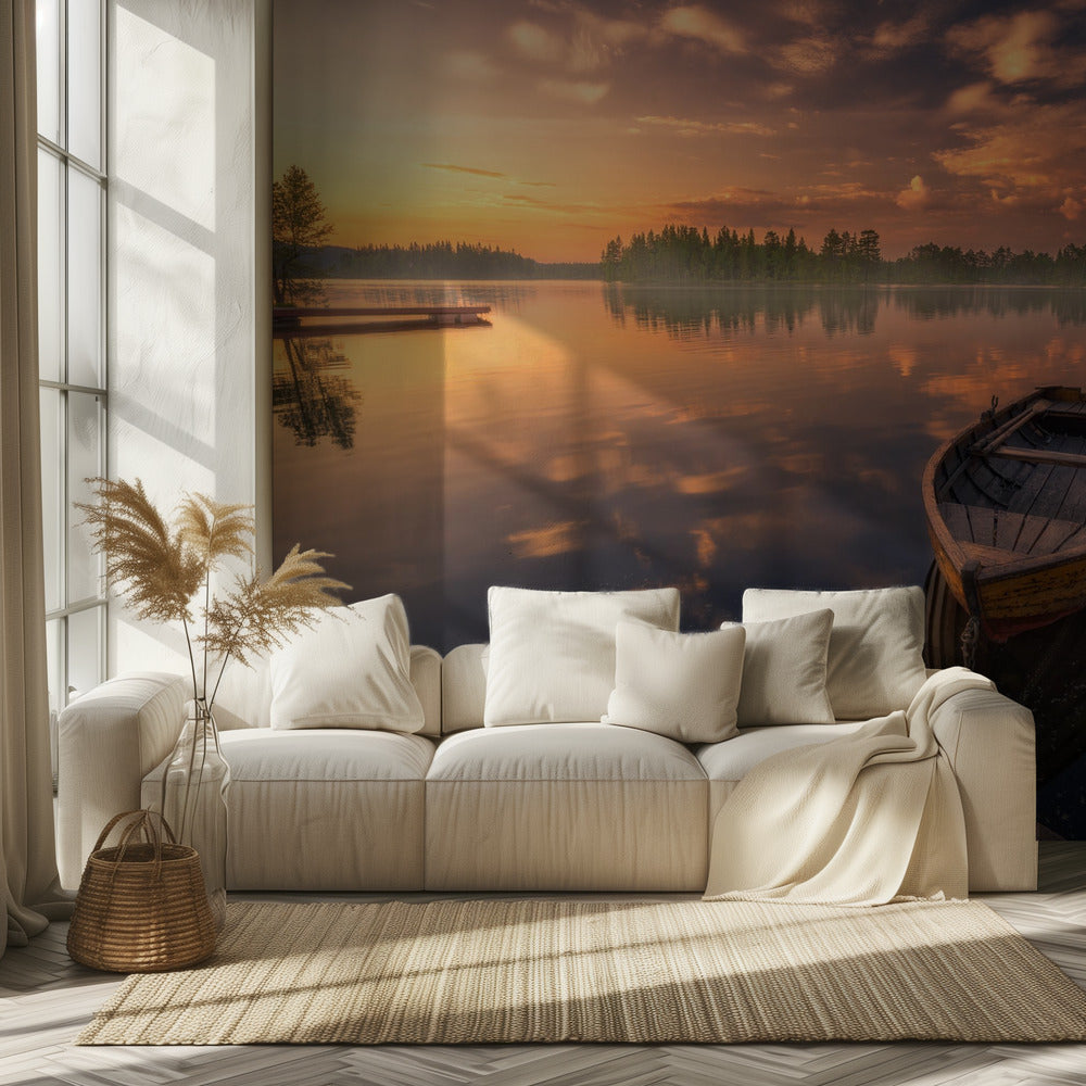 Kohteet | Valokuvatapetit