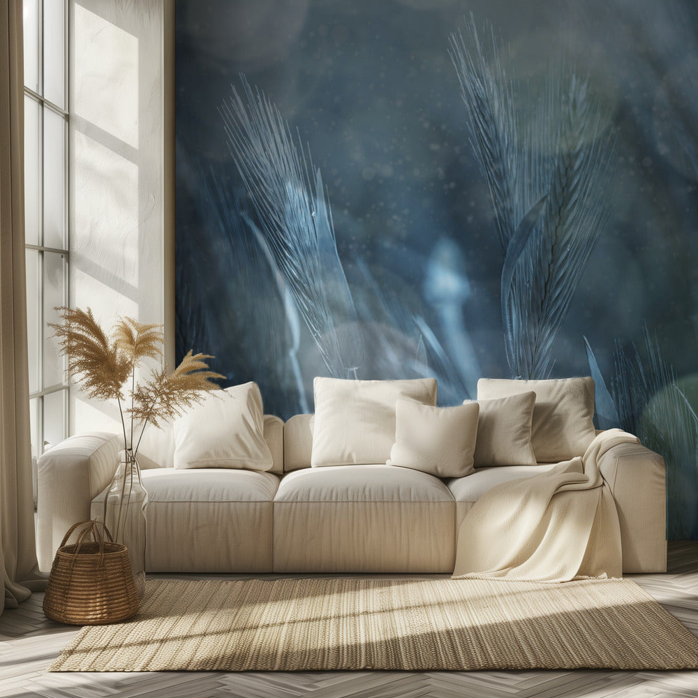 Natura fantastica | Carta da Parati Fotografica