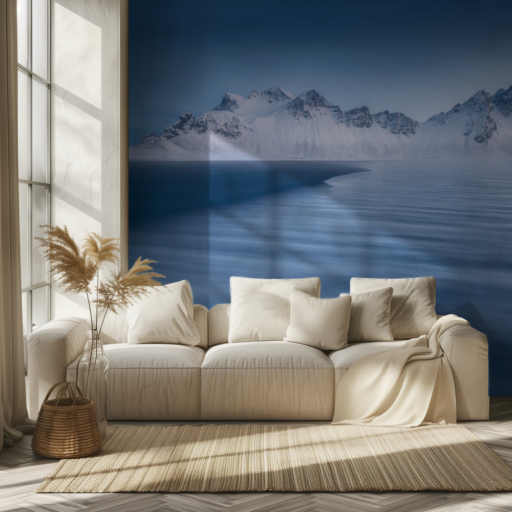 Vestrahorn | Valokuvatapetit