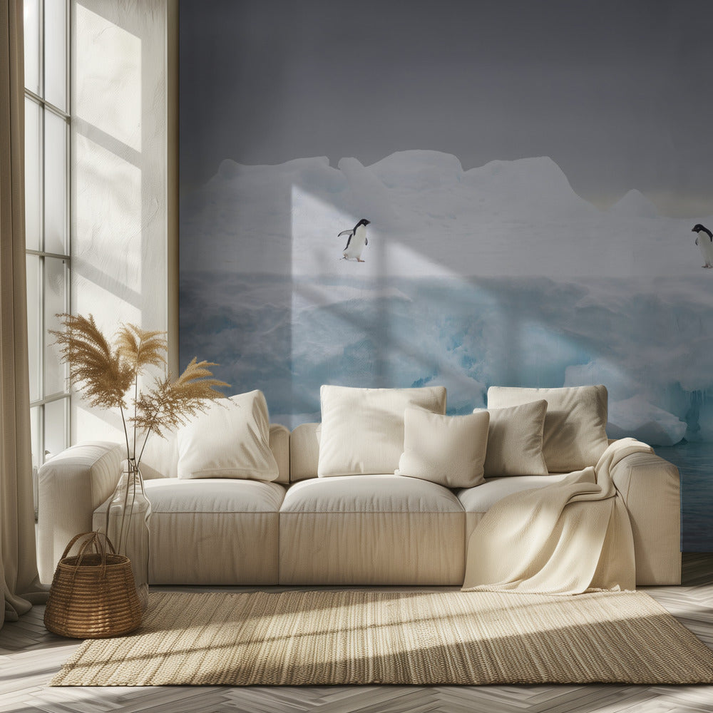 Näyttämö | Valokuvatapetit