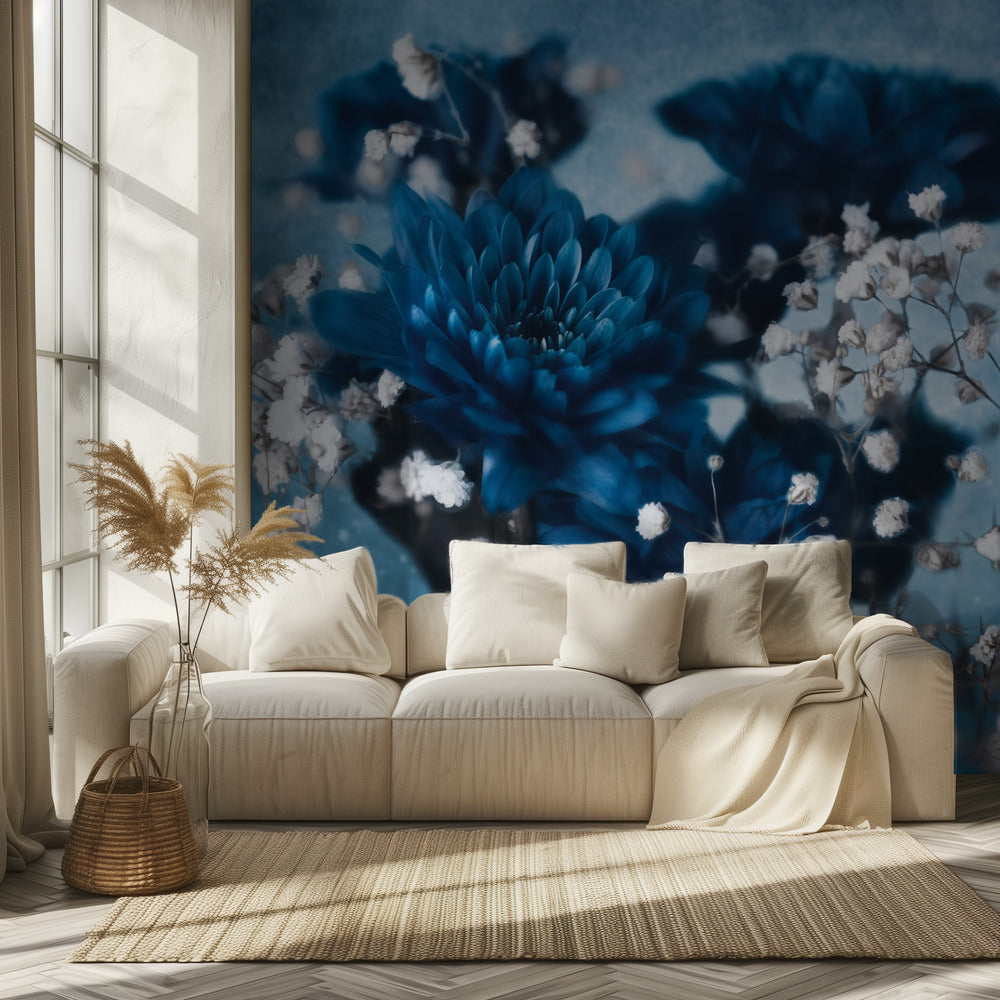 Daalia | Valokuvatapetit