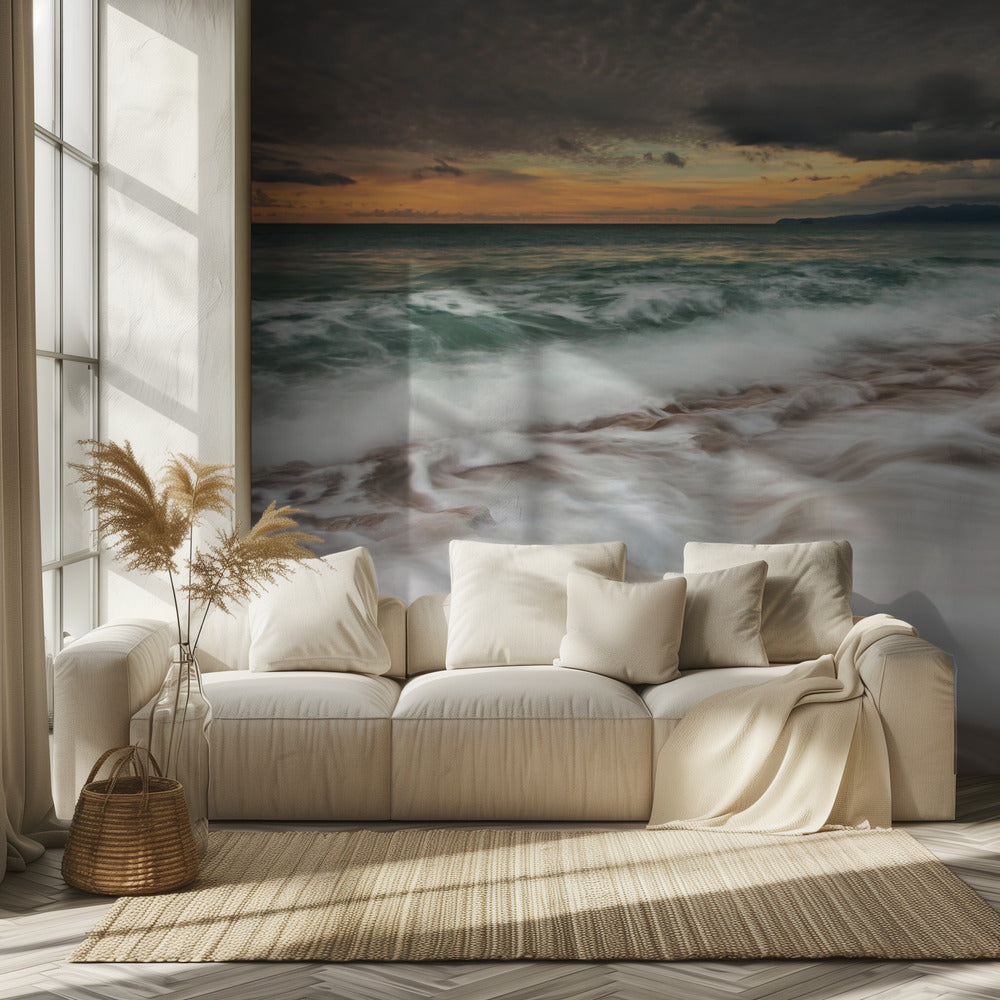 Meri | Valokuvatapetit