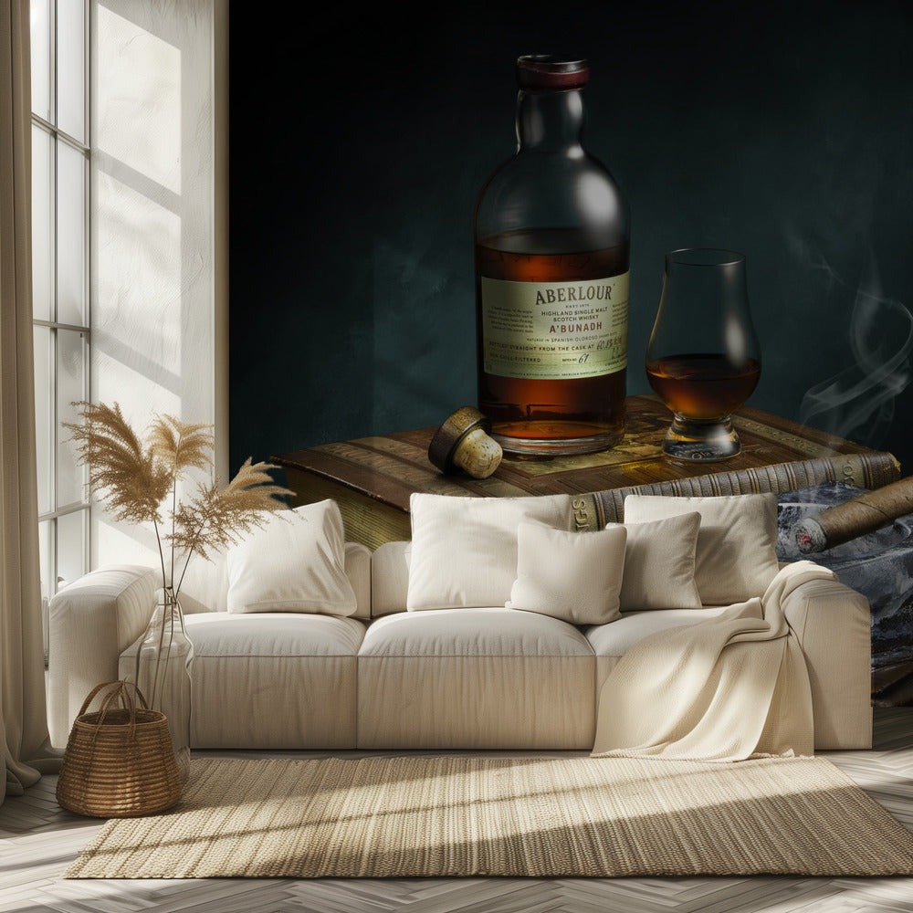 Abendvergnügen | Fototapeten