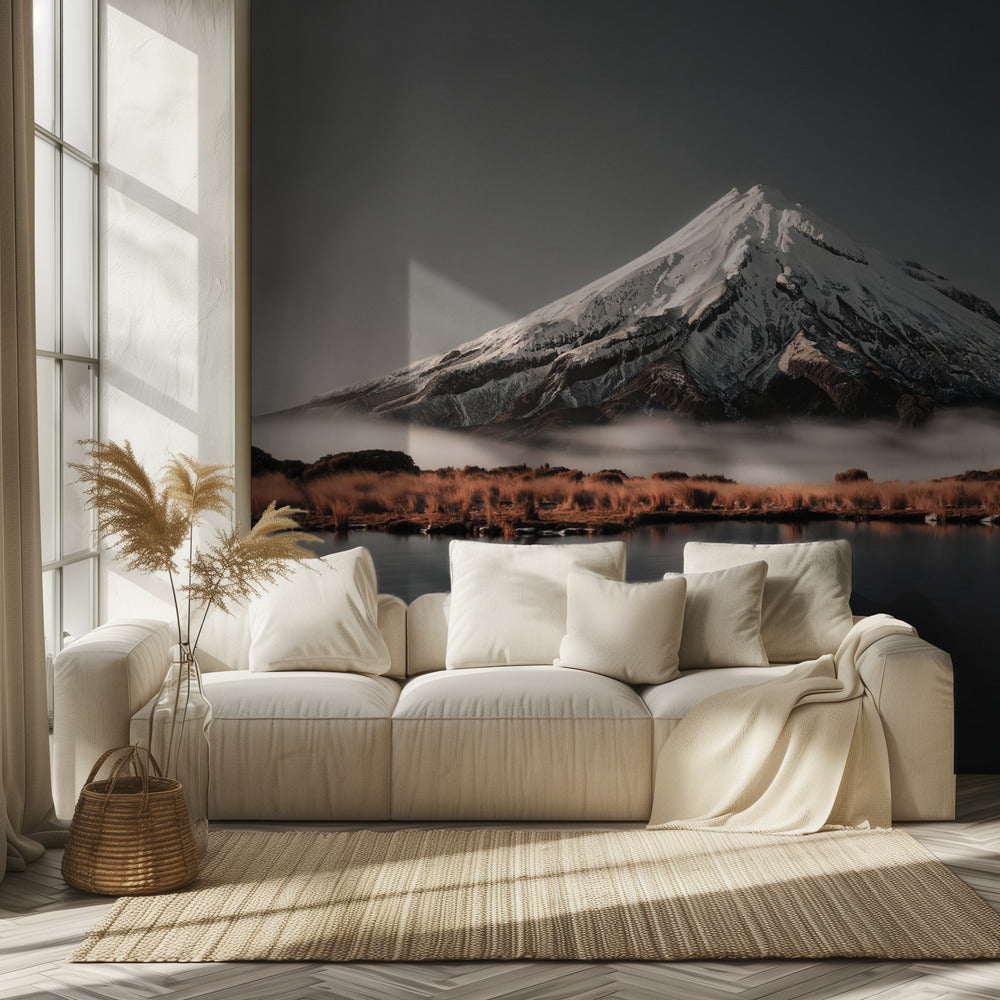 Uusi-Seelanti | Valokuvatapetit