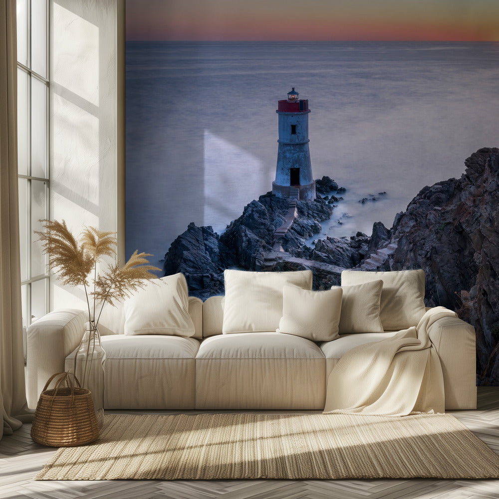 Kaksi valoa | Valokuvatapetit