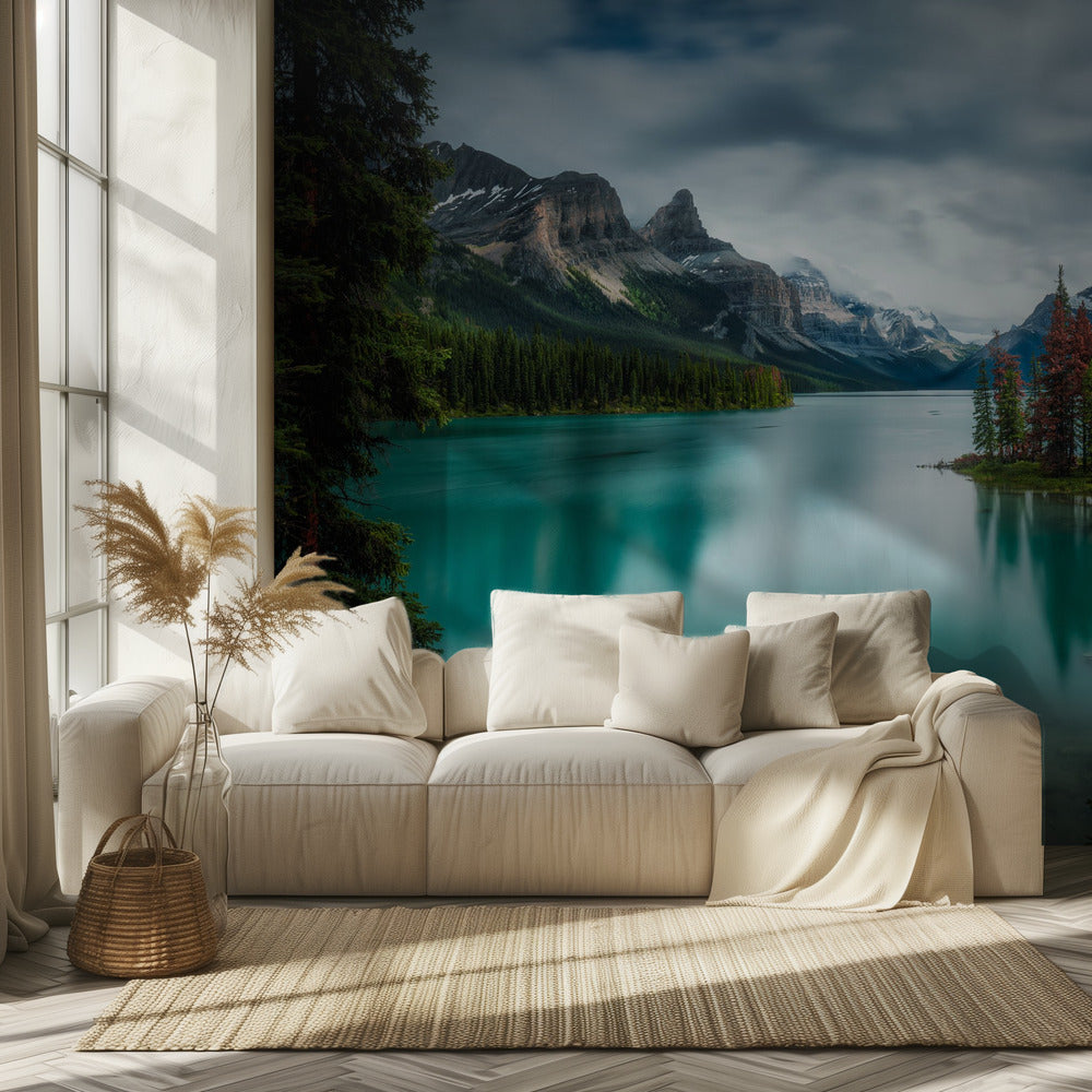 Henki-saari | Valokuvatapetit