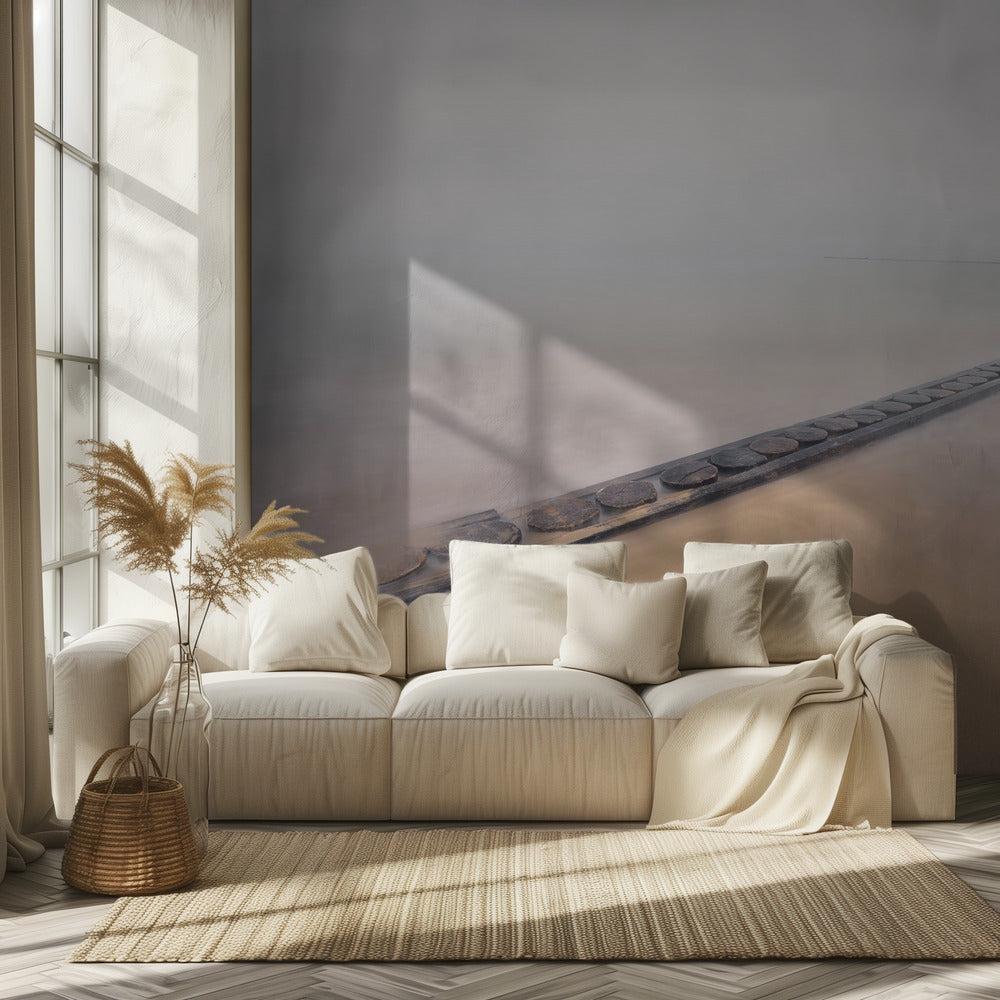 Hieno päivä poistua | Valokuvatapetit