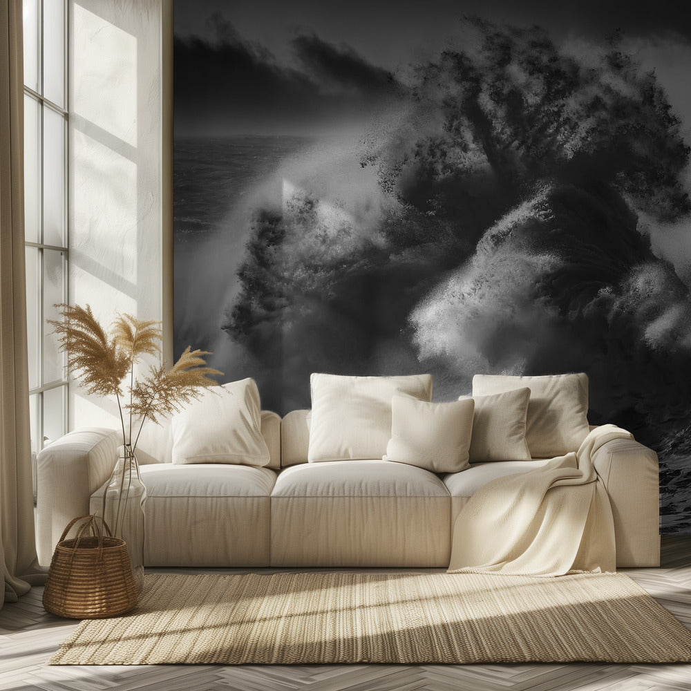 POSEIDON MAJESTEETTI (Osa 4) | Valokuvatapetit