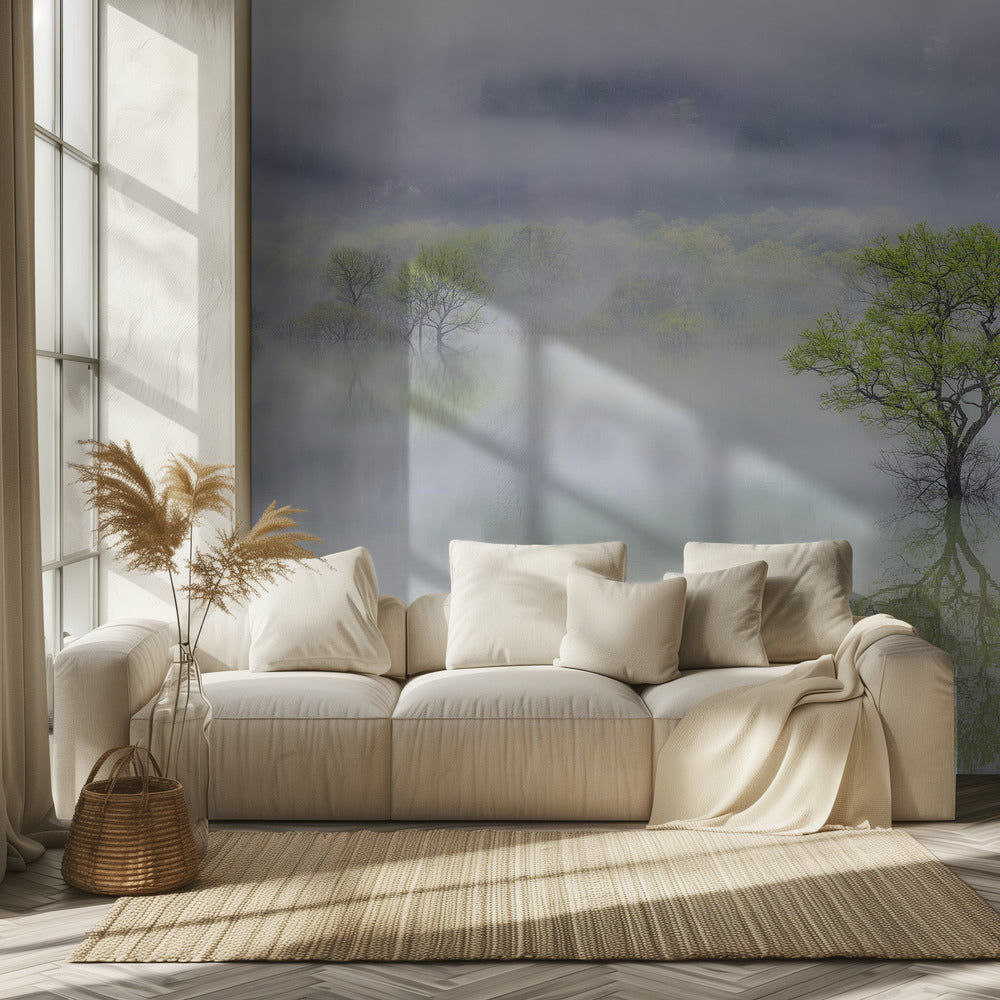 Unelmapuu | Valokuvatapetit