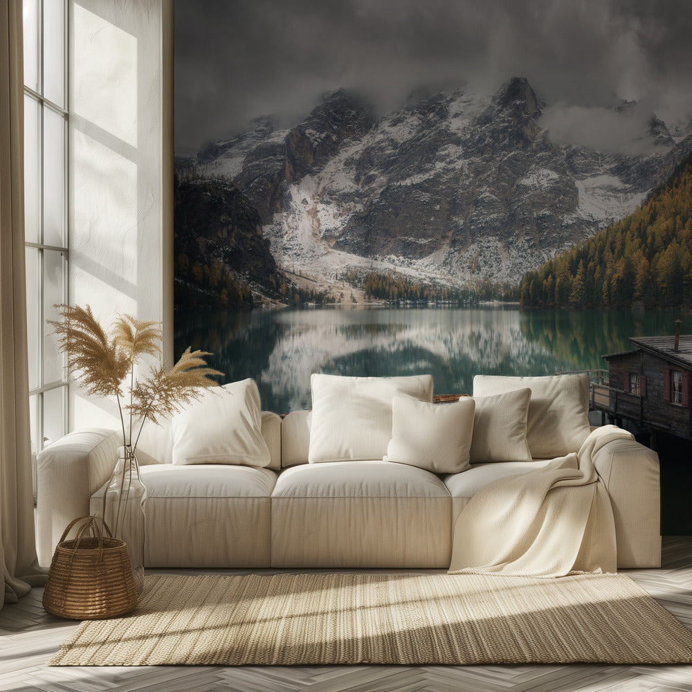 Sinun Parempi Hengähtää, Kun Vielä On Aikaa | Valokuvatapetit