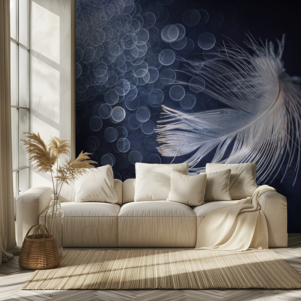 Tyyneys | Valokuvatapetit