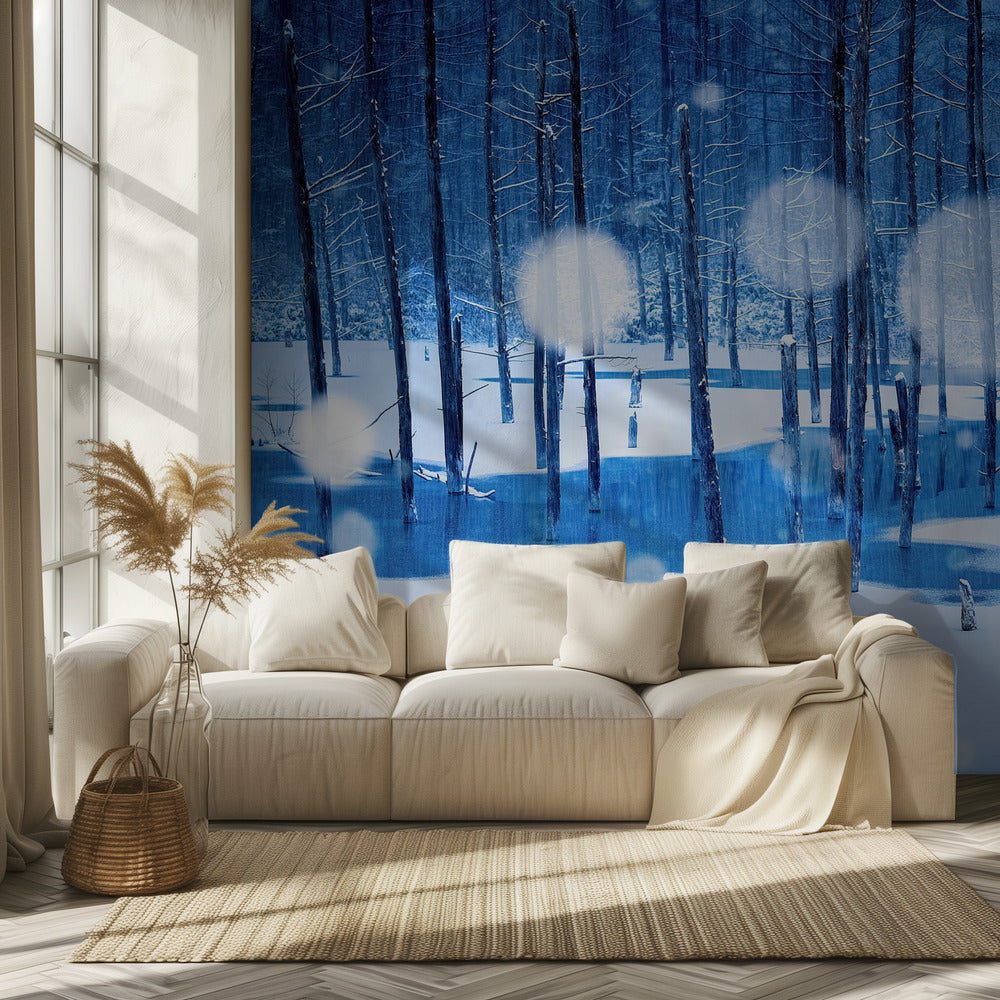 Fairyland | Wallpaper