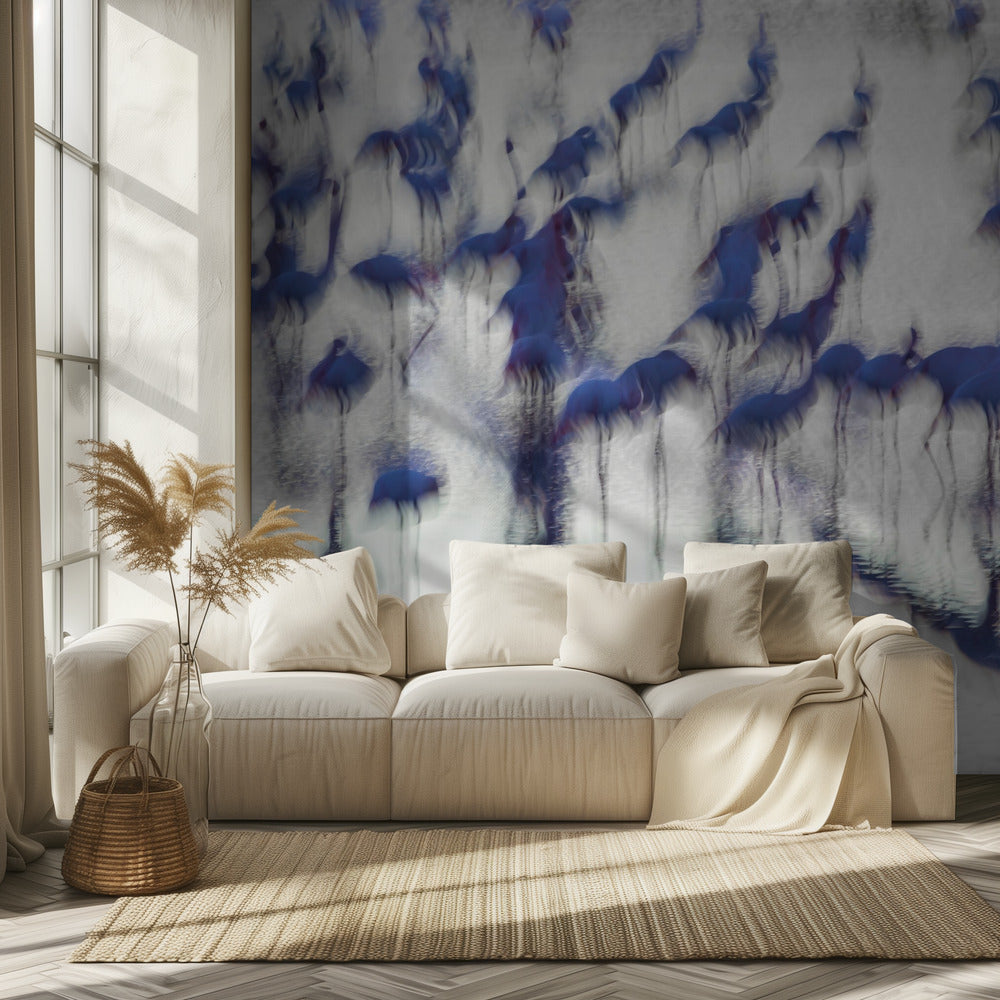 Sensory impressions | Wallpaper