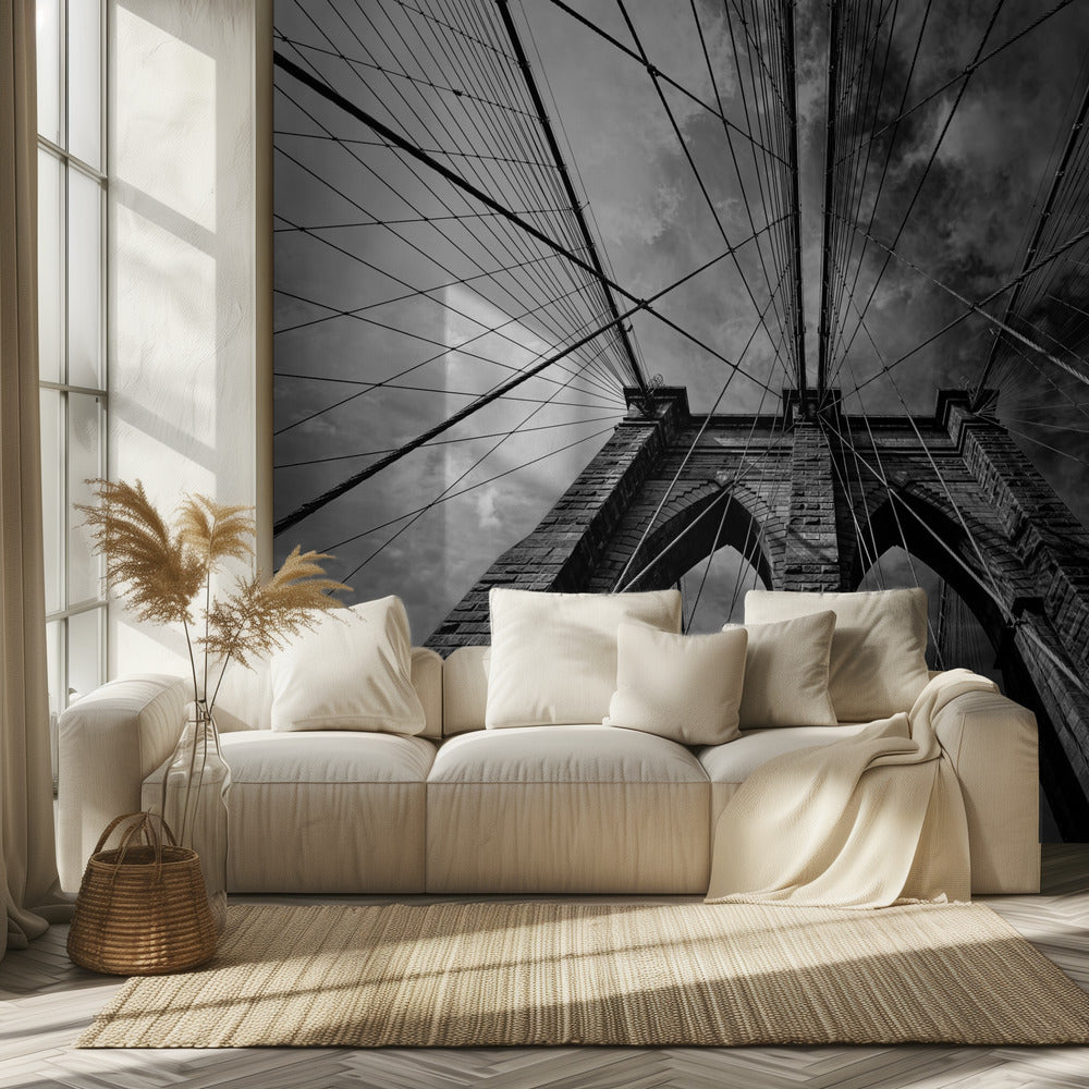 Brooklynissa | Valokuvatapetit