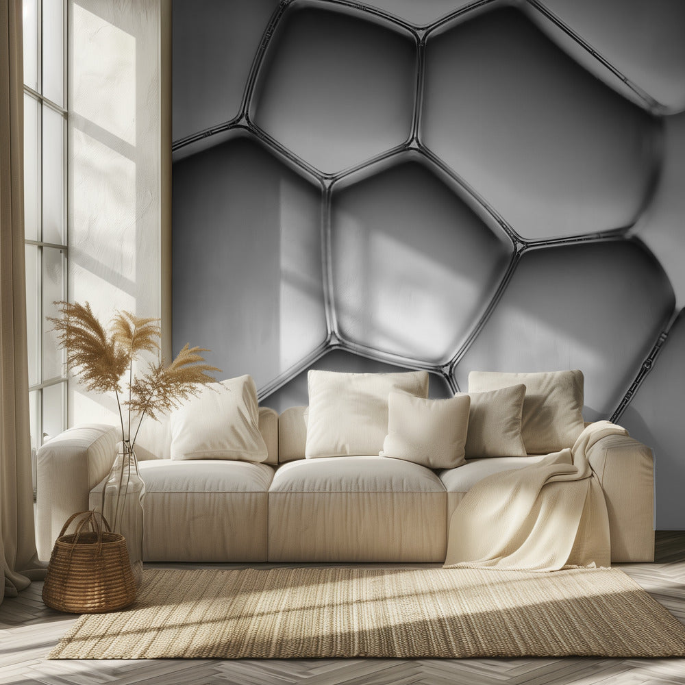 otchłań Fototapeta