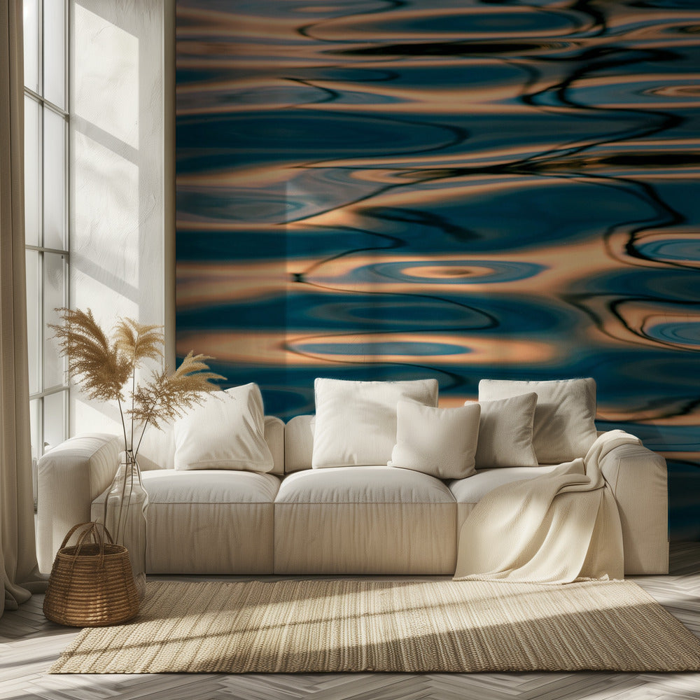 Ripples | Wallpaper