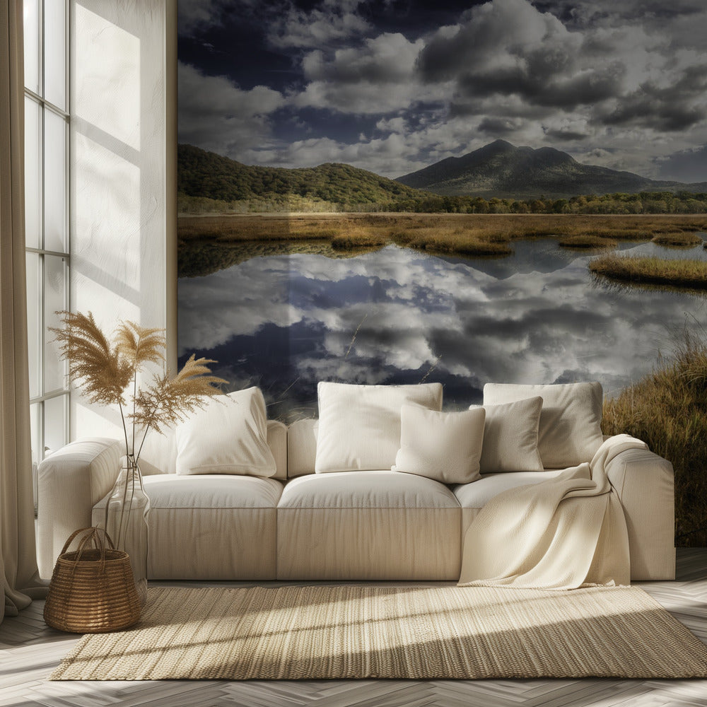 Eeden | Valokuvatapetit