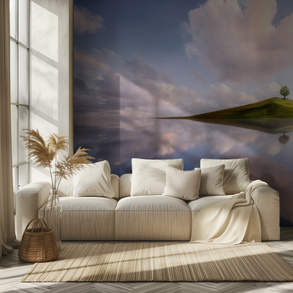 Pieni maa | Valokuvatapetit