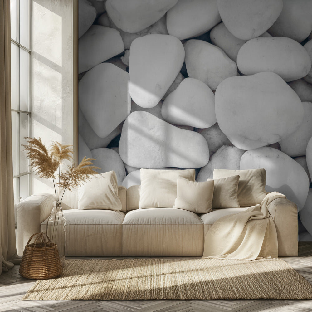 Pietre_003 | Carta da Parati Fotografica