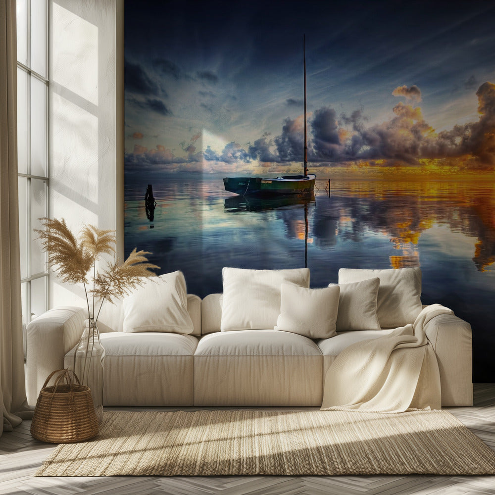 Pohdinta-aikaa | Valokuvatapetit