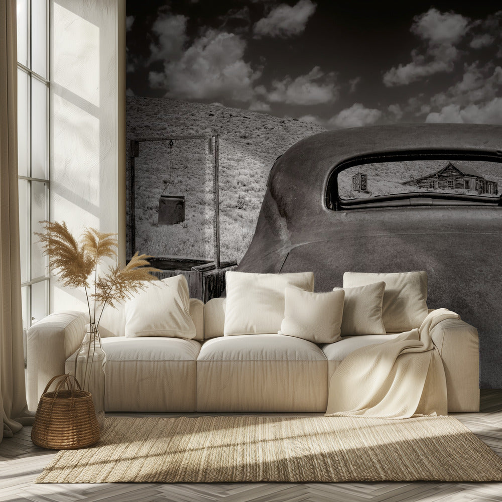 Prairie Home | Wallpaper