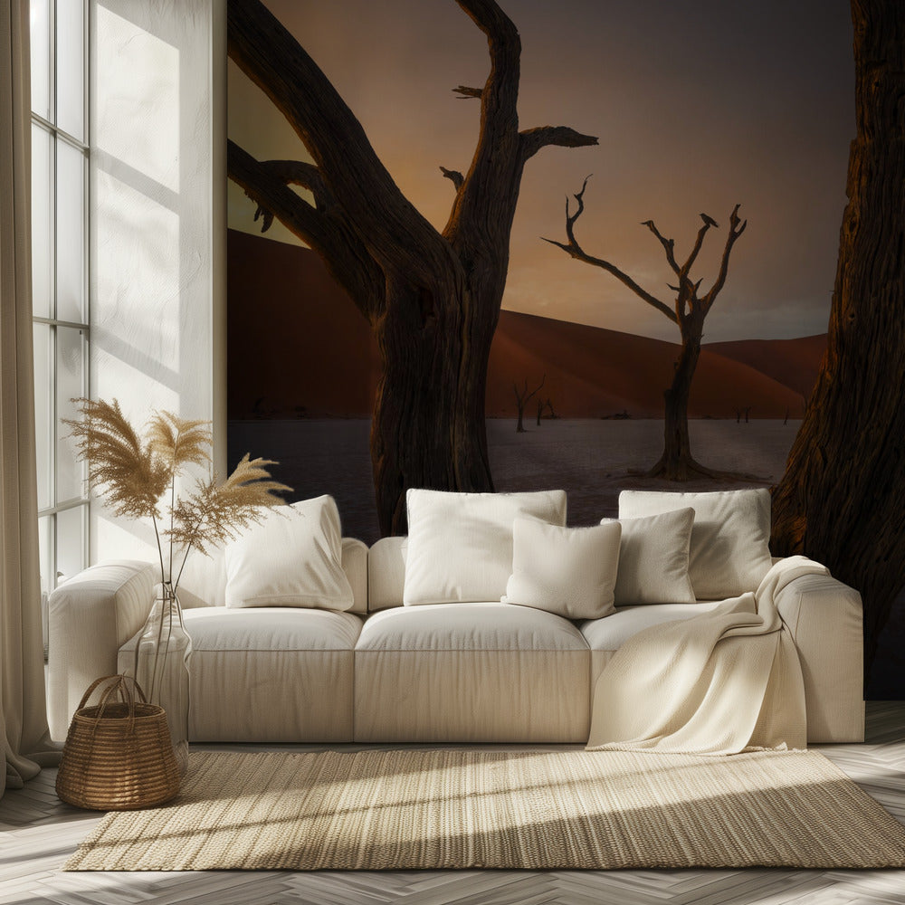 Luovutettu | Valokuvatapetit