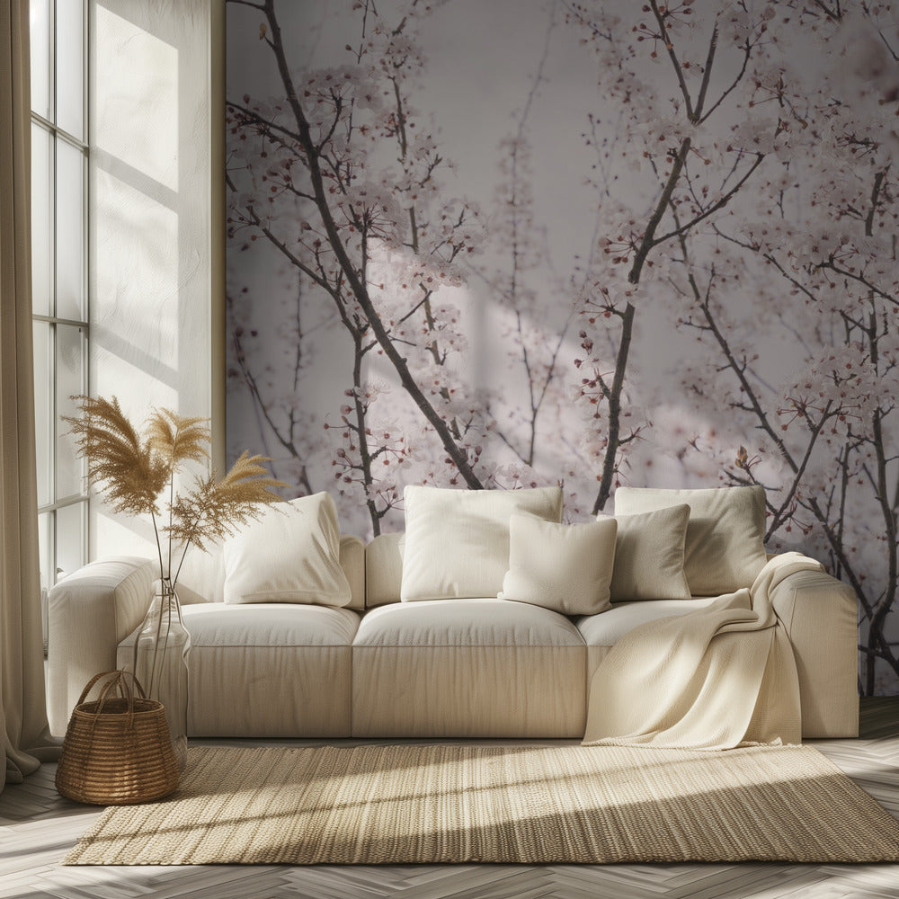 Spring blossoms | Wallpaper
