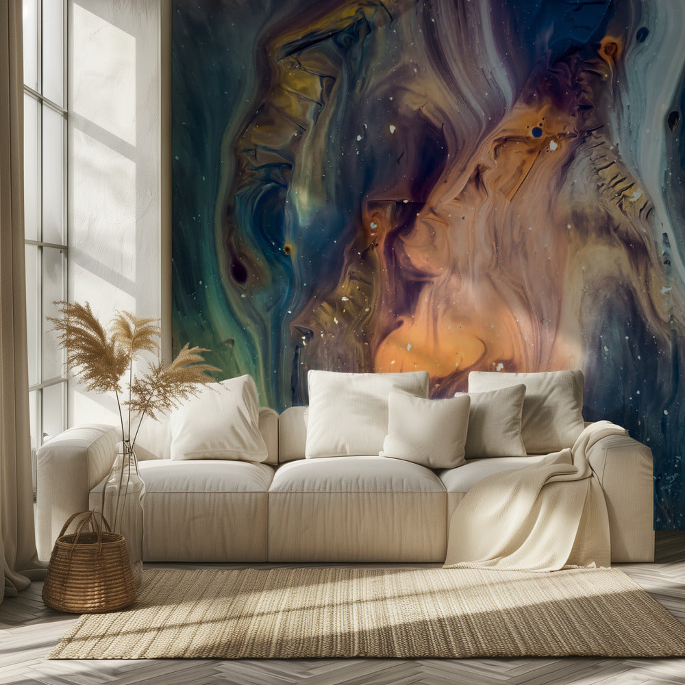 PA#9369 | Valokuvatapetit