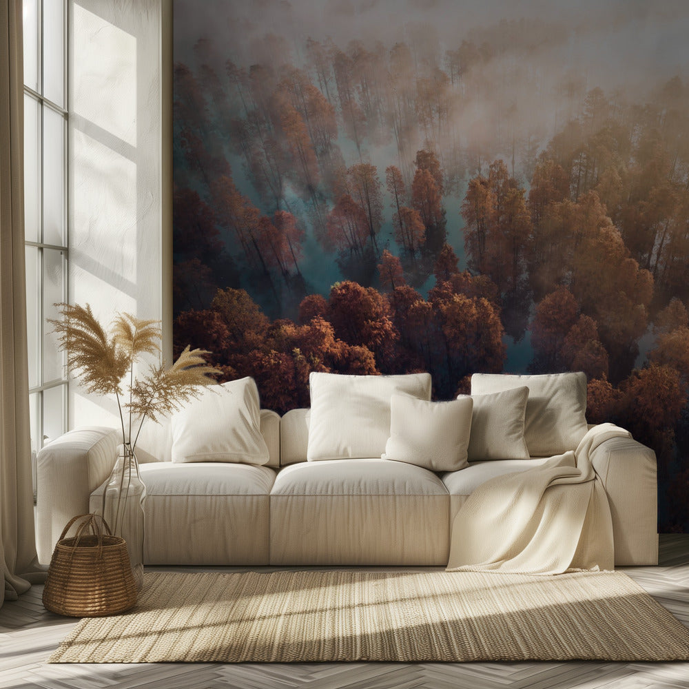 Syksy | Valokuvatapetit