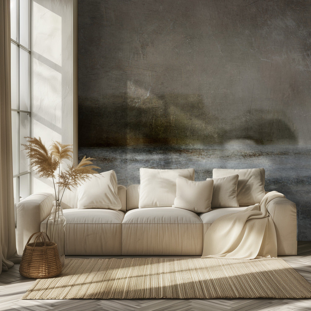 Hämärä | Valokuvatapetit