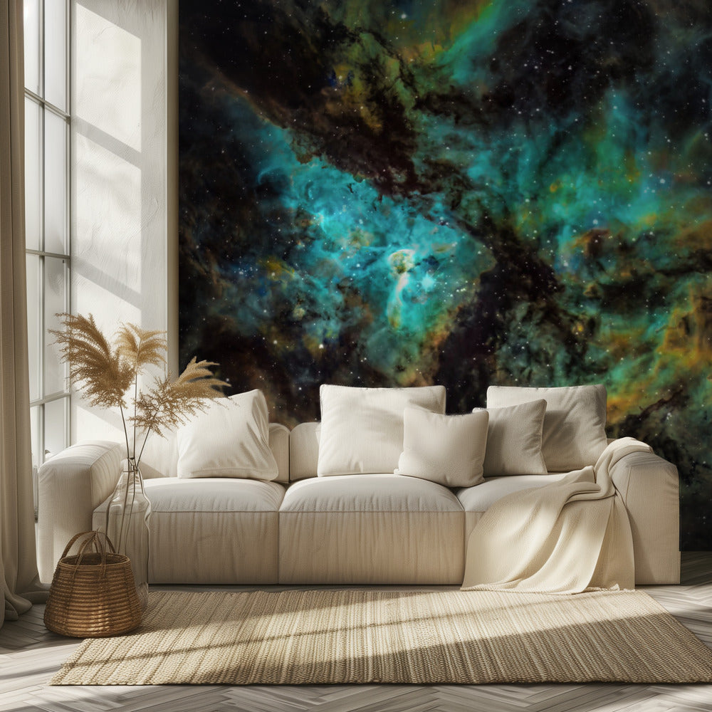 YDINKOHTAINEN | Valokuvatapetit