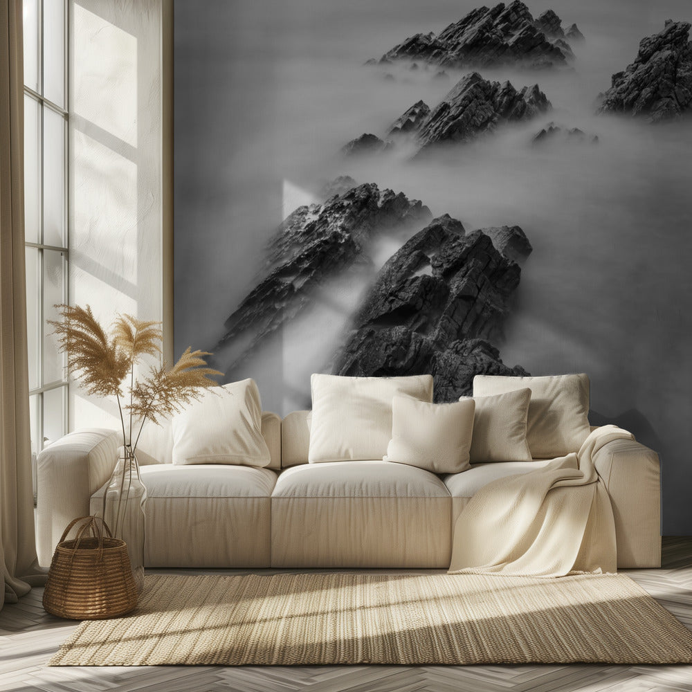 meri | Valokuvatapetit