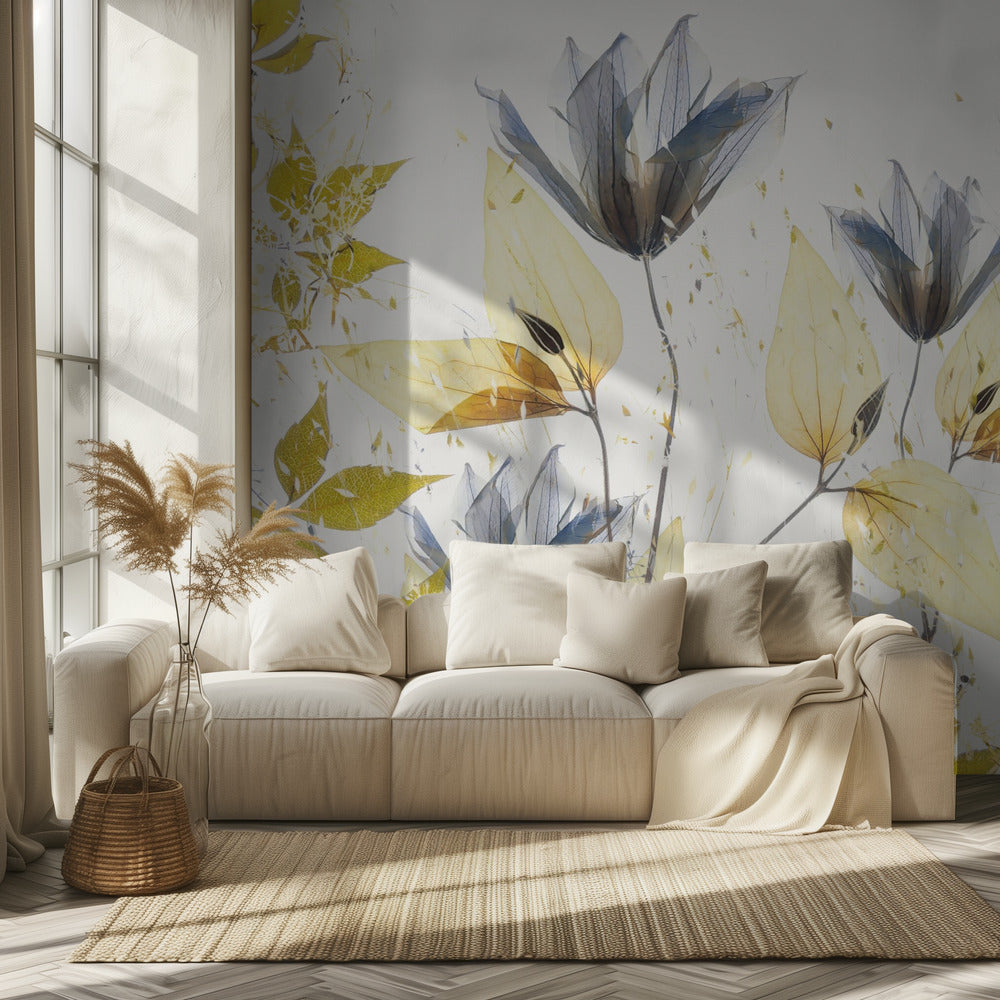 Kevään tunnelmaa | Valokuvatapetit