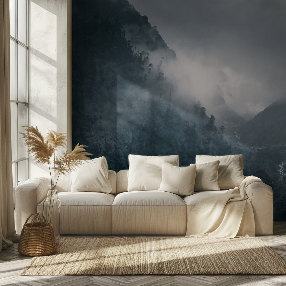 Luonnon draamaa! | Valokuvatapetit