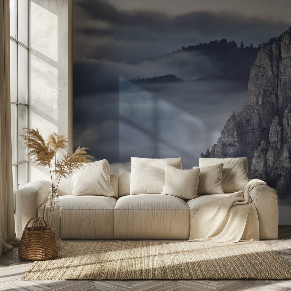 pilvet | Valokuvatapetit