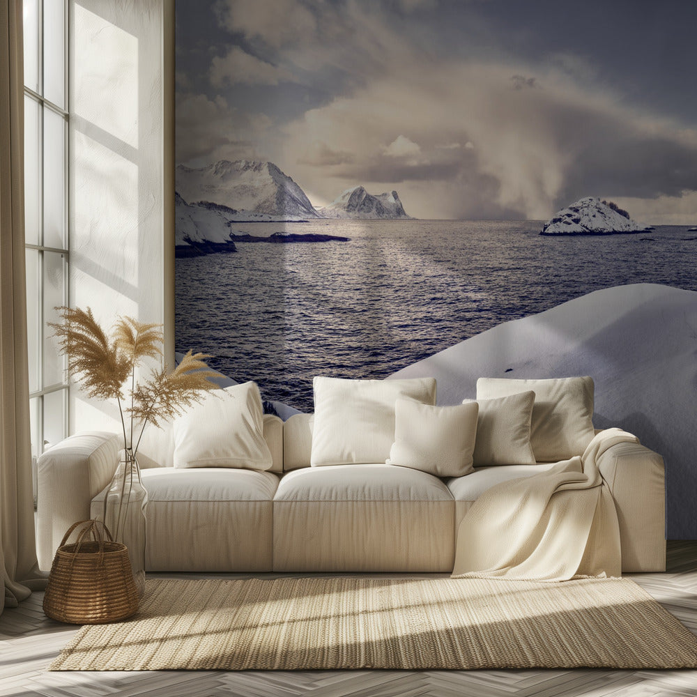 Vuono | Valokuvatapetit