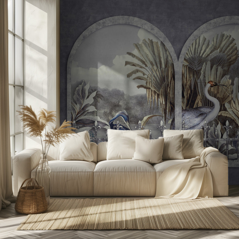 Nosturit nro 2 | Valokuvatapetit